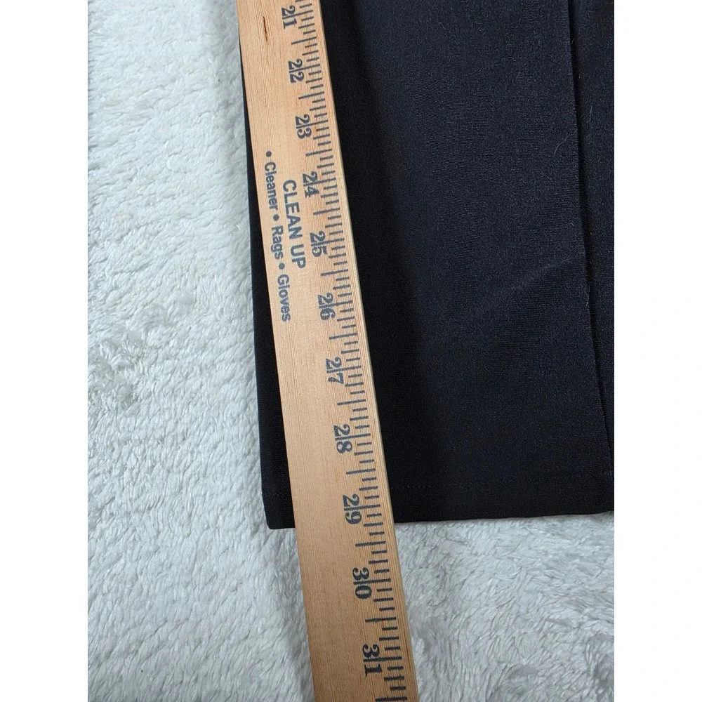 Levis 511 Slim Mens 30/30 Black Engineered for Movement S132465 Pants